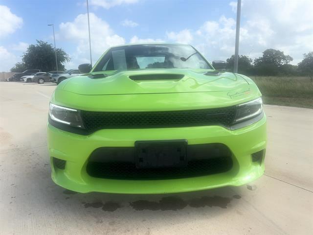 used 2023 Dodge Charger car, priced at $28,981