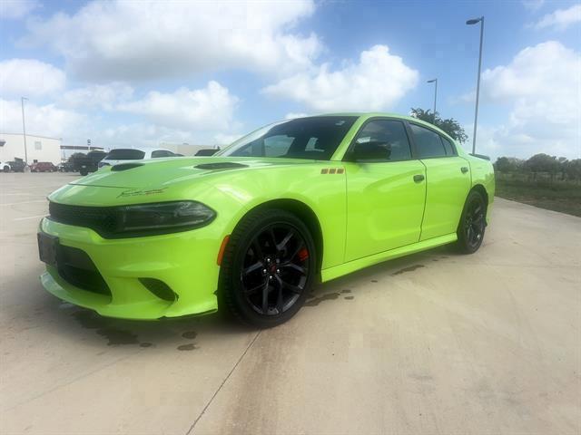 used 2023 Dodge Charger car, priced at $28,981