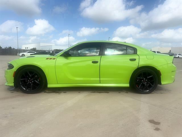 used 2023 Dodge Charger car, priced at $28,981