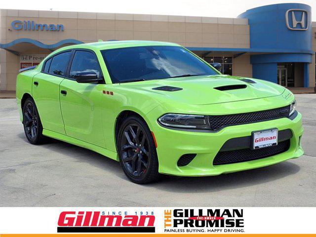 used 2023 Dodge Charger car, priced at $27,983