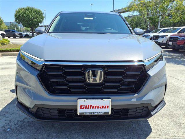 new 2026 Honda CR-V car, priced at $35,055