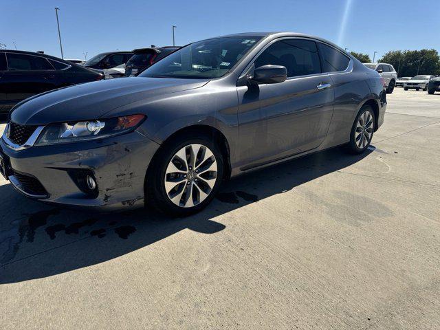 used 2014 Honda Accord car, priced at $15,481