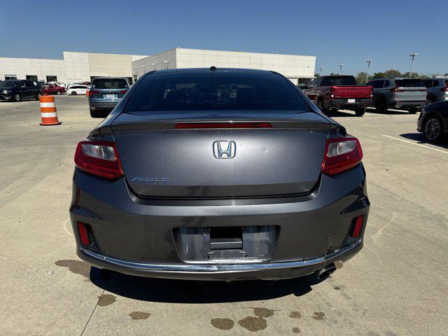 used 2014 Honda Accord car, priced at $15,481