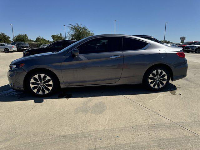 used 2014 Honda Accord car, priced at $15,481