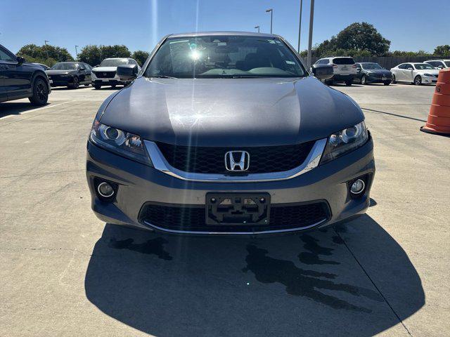 used 2014 Honda Accord car, priced at $15,481