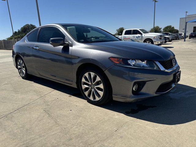 used 2014 Honda Accord car, priced at $15,481