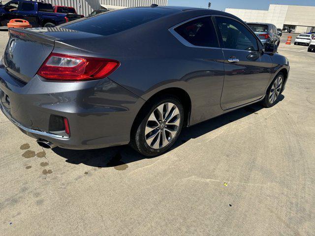 used 2014 Honda Accord car, priced at $15,481