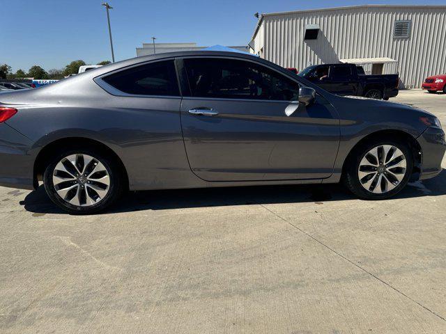 used 2014 Honda Accord car, priced at $15,481