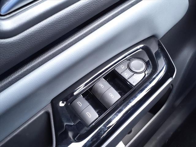 new 2025 Honda Prologue car, priced at $59,805