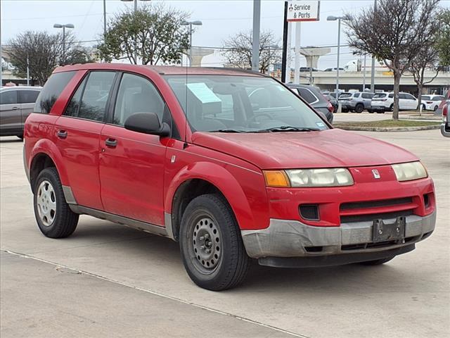 used 2003 Saturn Vue car, priced at $10,977