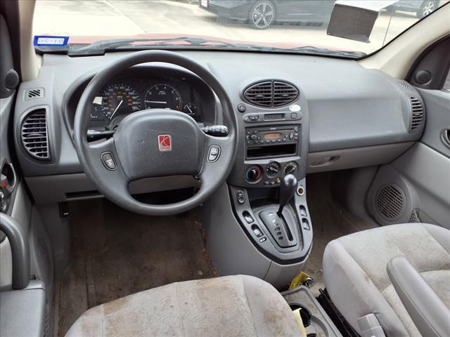 used 2003 Saturn Vue car, priced at $10,977