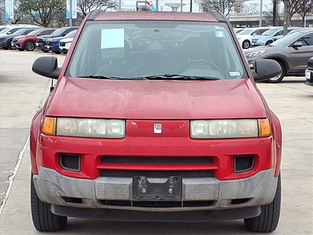 used 2003 Saturn Vue car, priced at $10,977