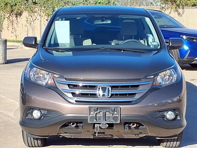 used 2014 Honda CR-V car, priced at $12,481