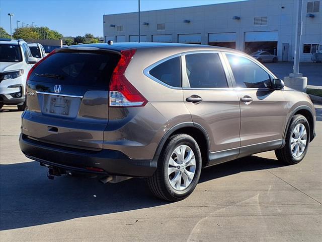 used 2014 Honda CR-V car, priced at $12,481