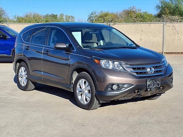 used 2014 Honda CR-V car, priced at $12,481