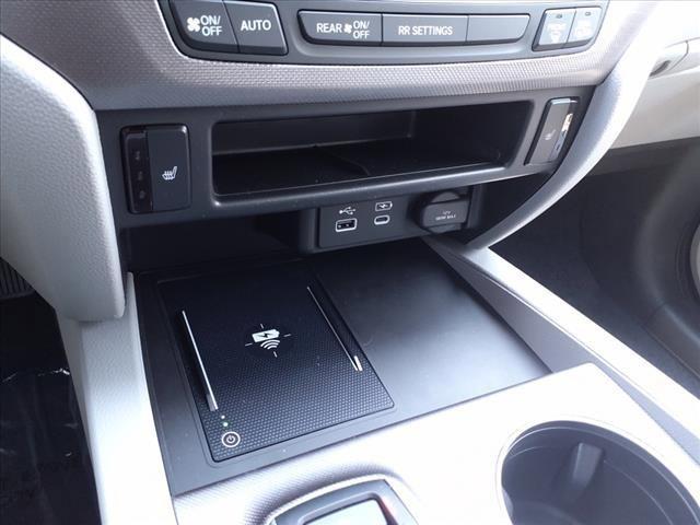 new 2026 Honda Ridgeline car, priced at $45,345