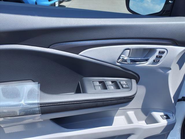 new 2026 Honda Ridgeline car, priced at $45,345