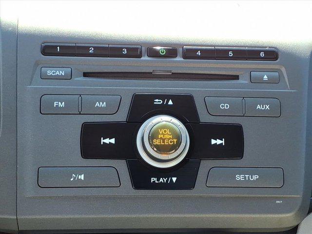 used 2012 Honda Civic car, priced at $10,983