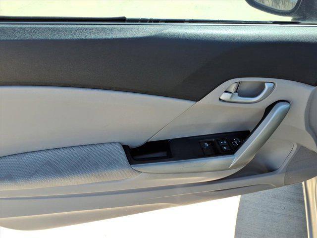 used 2012 Honda Civic car, priced at $10,983