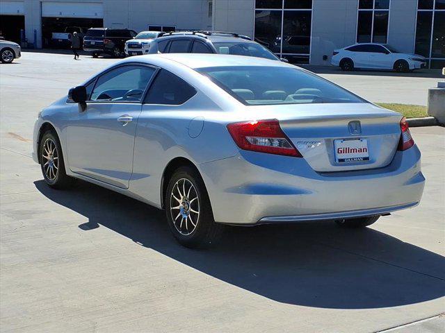 used 2012 Honda Civic car, priced at $10,983