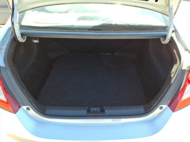 used 2012 Honda Civic car, priced at $10,983