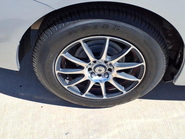 used 2012 Honda Civic car, priced at $10,983