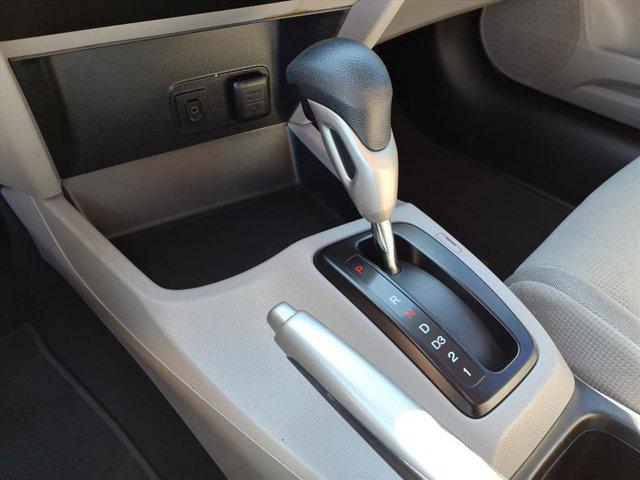 used 2012 Honda Civic car, priced at $10,983