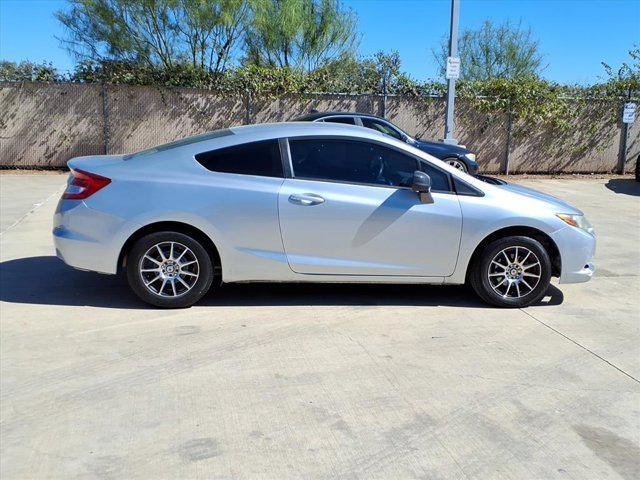 used 2012 Honda Civic car, priced at $10,983