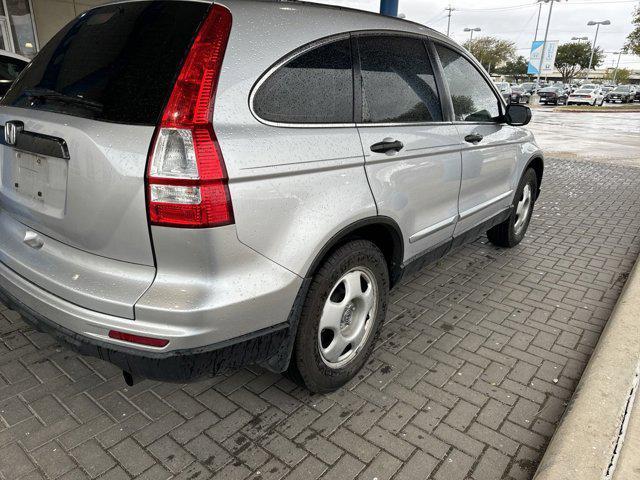 used 2011 Honda CR-V car, priced at $10,981