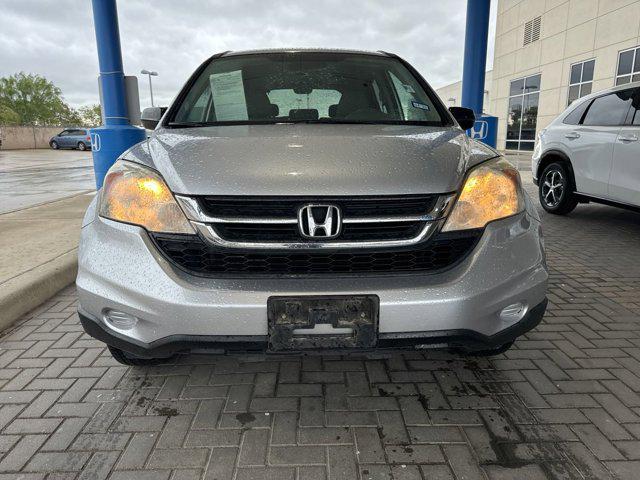 used 2011 Honda CR-V car, priced at $10,981