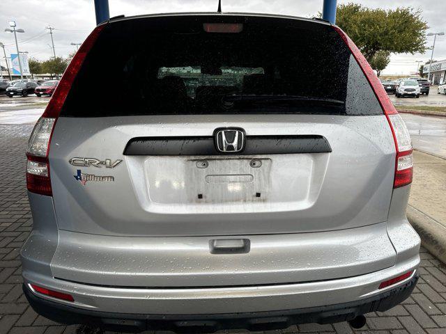 used 2011 Honda CR-V car, priced at $10,981