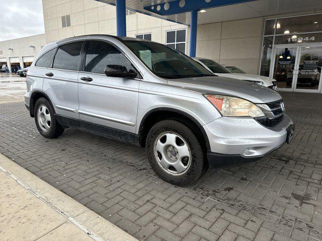 used 2011 Honda CR-V car, priced at $10,981