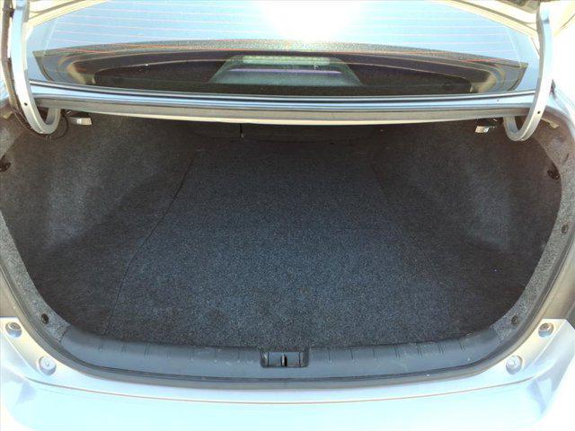 used 2017 Honda Accord car, priced at $16,482