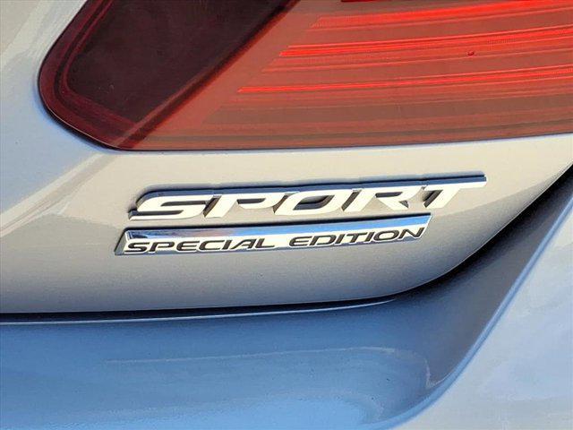 used 2017 Honda Accord car, priced at $16,482