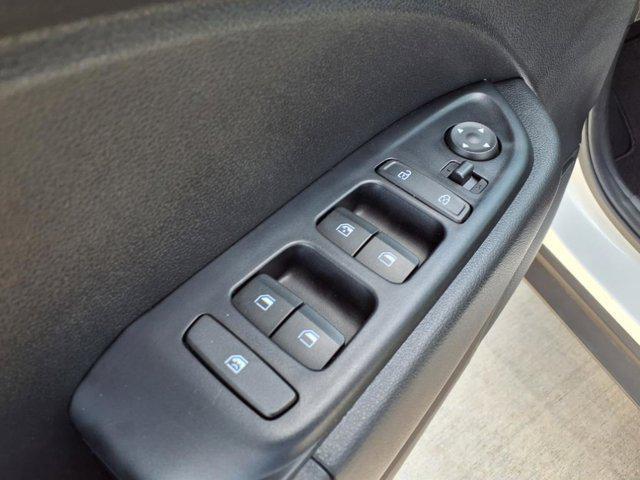 used 2022 Hyundai Venue car, priced at $18,482