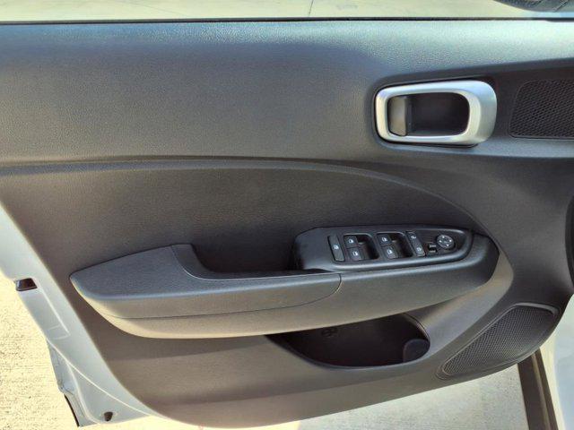 used 2022 Hyundai Venue car, priced at $16,483