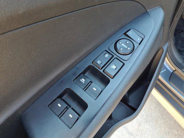 used 2018 Hyundai Tucson car, priced at $16,481