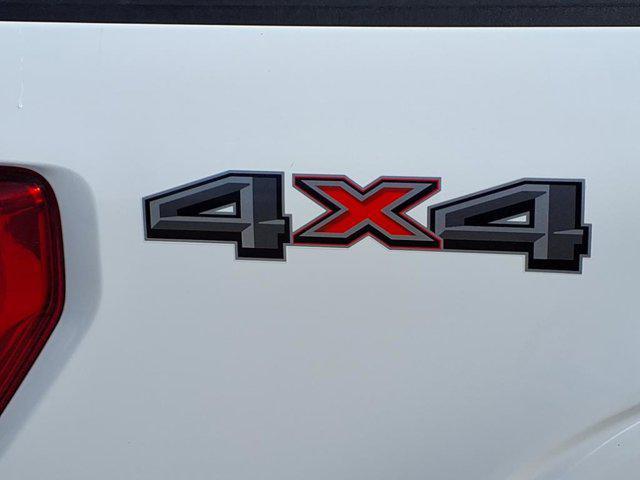 used 2022 Ford F-150 car, priced at $21,483