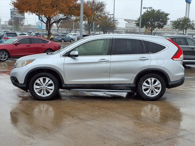 used 2012 Honda CR-V car, priced at $12,977