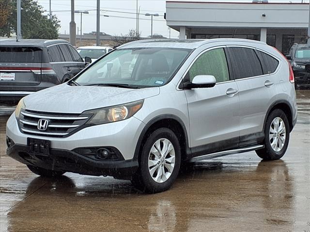 used 2012 Honda CR-V car, priced at $12,977