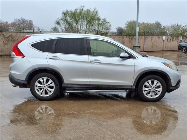 used 2012 Honda CR-V car, priced at $12,977