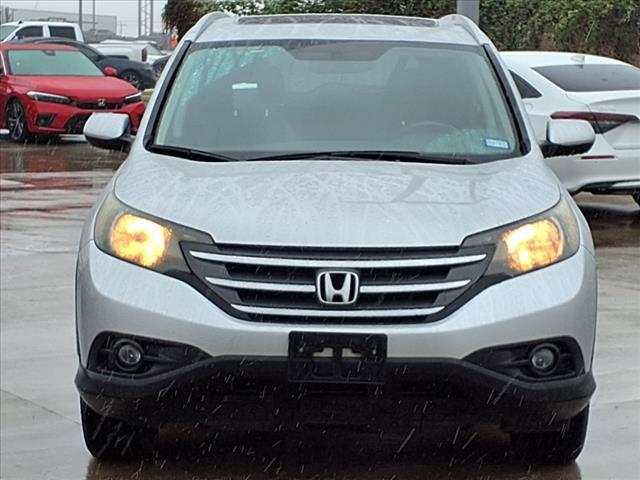 used 2012 Honda CR-V car, priced at $12,977