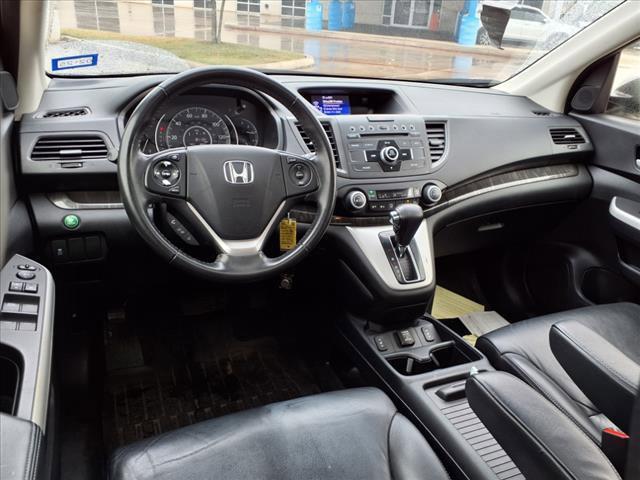 used 2012 Honda CR-V car, priced at $12,977