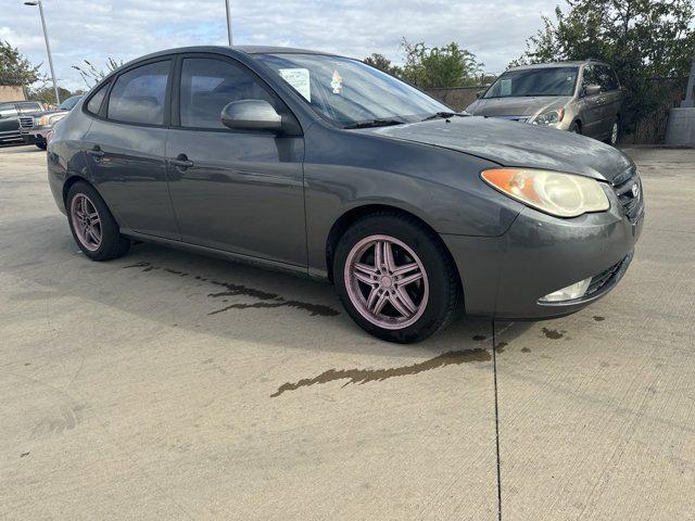 used 2008 Hyundai Elantra car, priced at $10,977