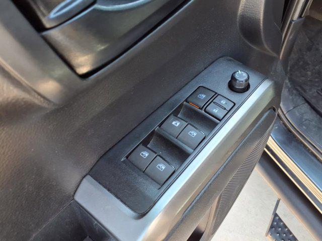 used 2022 Toyota Tacoma car, priced at $34,981