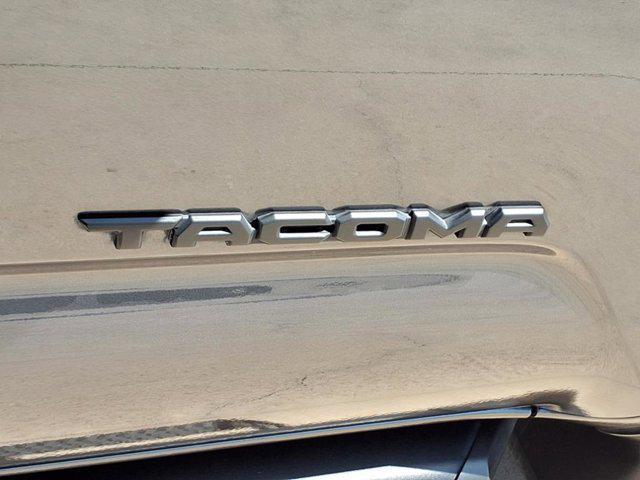 used 2022 Toyota Tacoma car, priced at $34,981