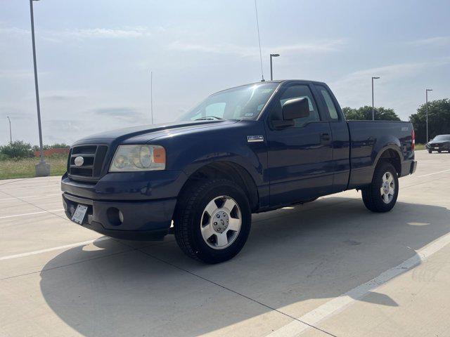 used 2007 Ford F-150 car, priced at $9,981