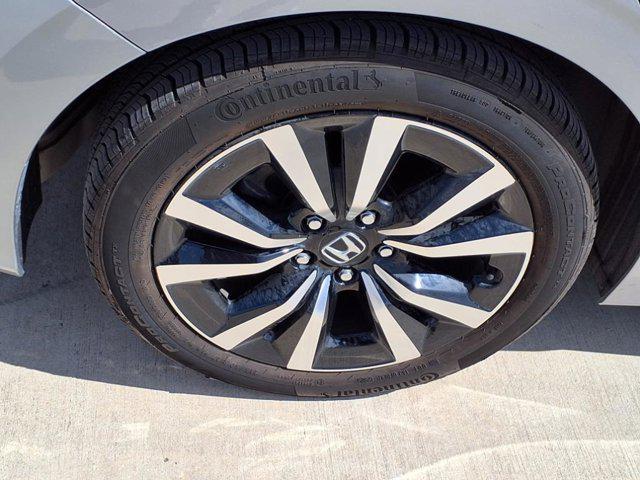 used 2022 Honda Civic car, priced at $23,982
