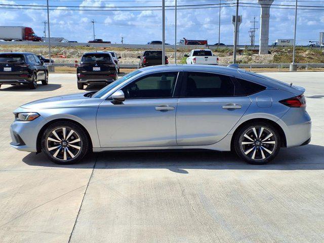 used 2022 Honda Civic car, priced at $23,982