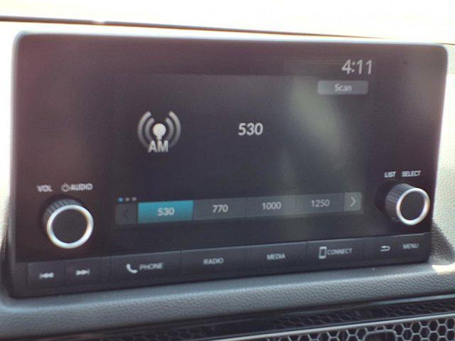 used 2022 Honda Civic car, priced at $23,982